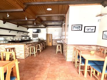Local comercial en venta en Platja de Vila Joiosa