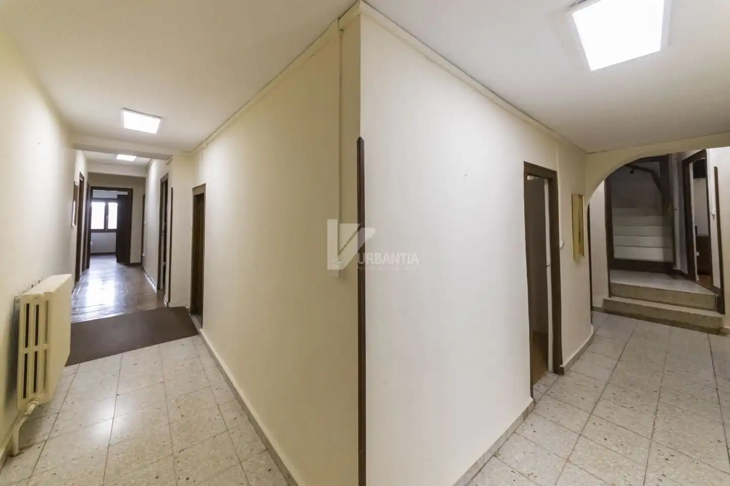 Houses for sale in Miranda de Arga  with Heating, Parquet flooring and Storage room