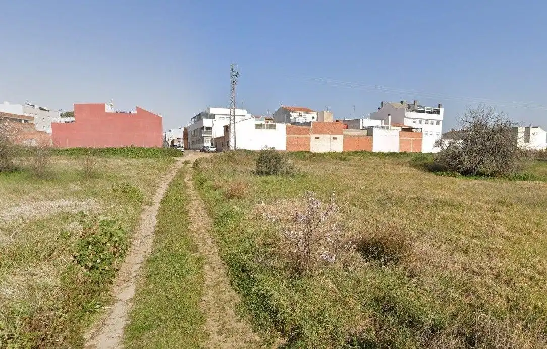 Terreno residencial en venta en Camino Finca Bastana, 5, imagen 2
