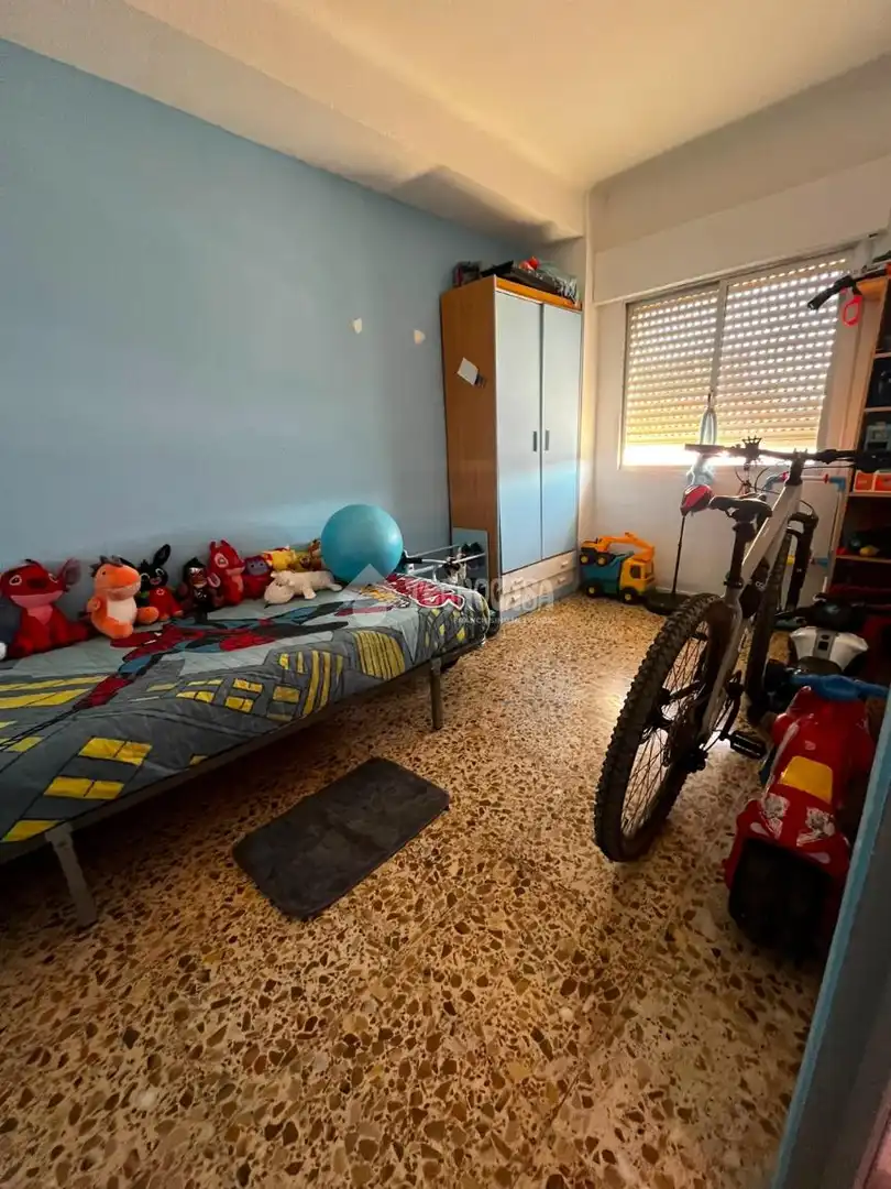 Pis amb terrassa en venda a Cuevas del Almanzora pueblo, imagen 13