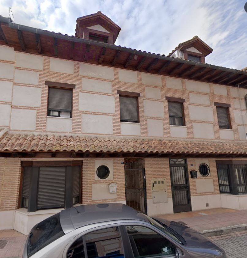Exterior view of Flat for sale in Tielmes