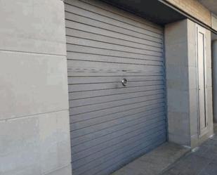 Parking of Garage for sale in Igualada