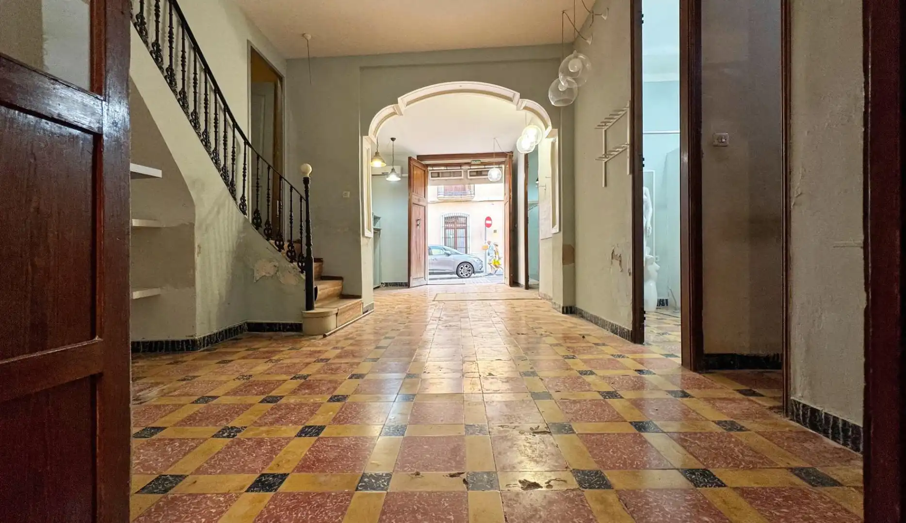 Duplex for sale in Pego, imagen 2