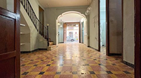 Amplia vivienda con patio y múltiples posibilidades en pleno centro de Pego, imatge 2