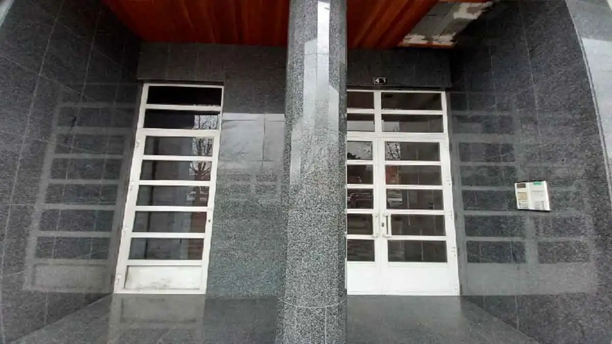 Piso en venta en ELOI RODRIGUEZ BARRIOS,Nº41,PL.3,PT.IZDA, 41, O Barco de Valdeorras