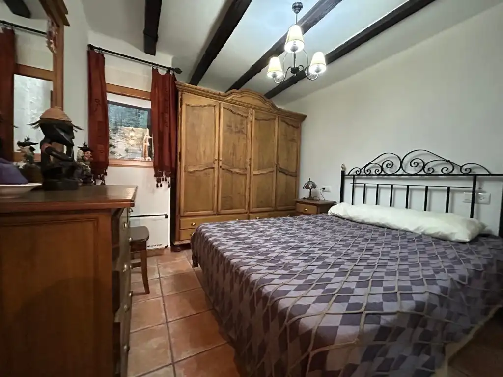 Wohnung zum Verkauf in Calle Santa Lucia, imagen 7