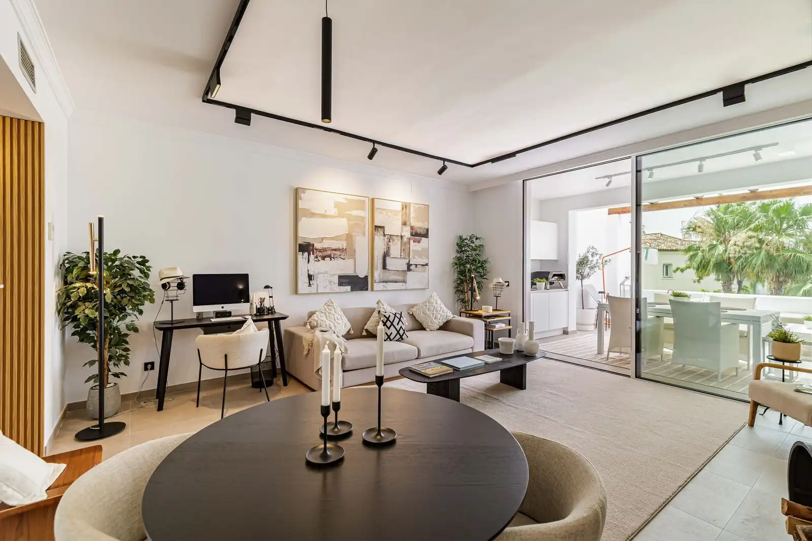 Reihenhaus mit Pool zum Verkauf in Calle Benahavis 29679, imagen 2