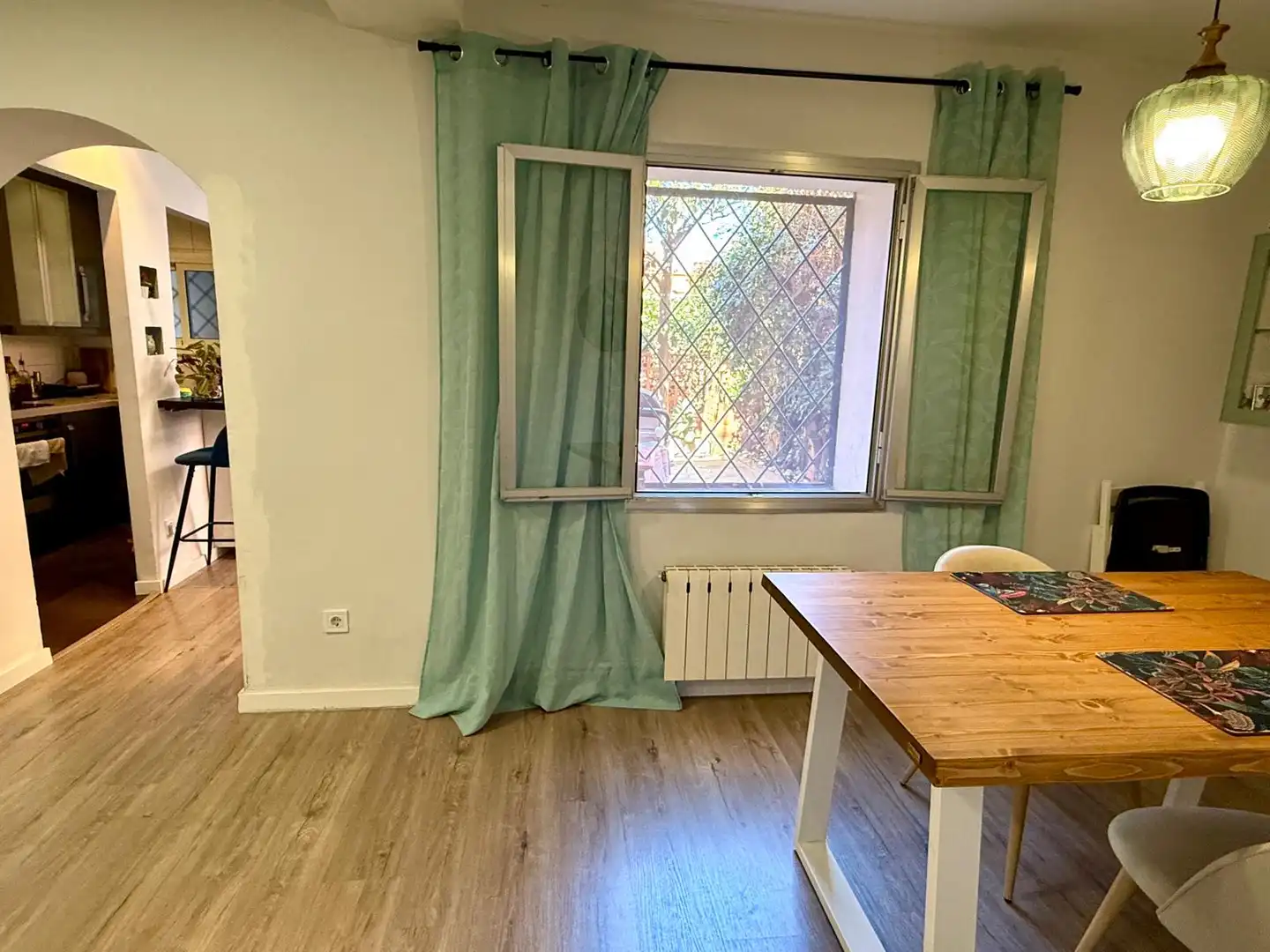 Wohnung mit Terrasse zum Verkauf in Carrer de Pedrell, imagen 50