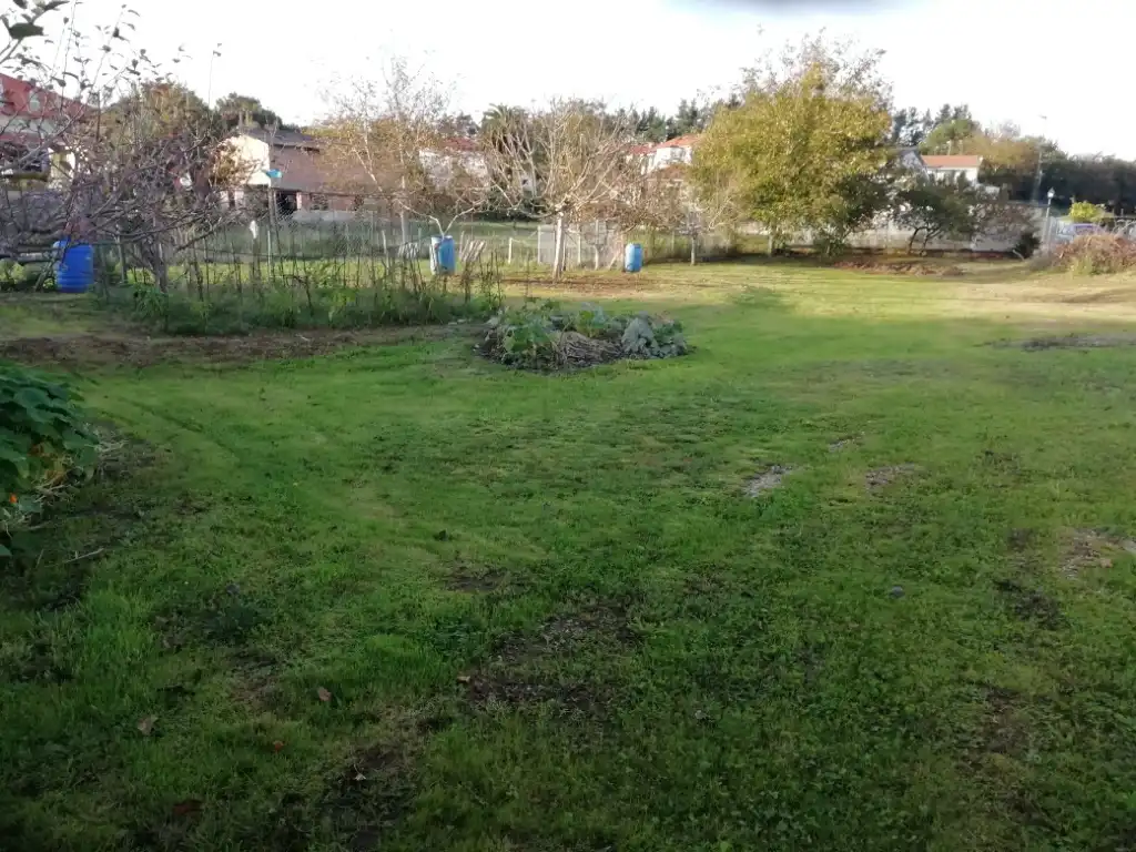 Residential land for sale in Barrio Valles, imagen 4