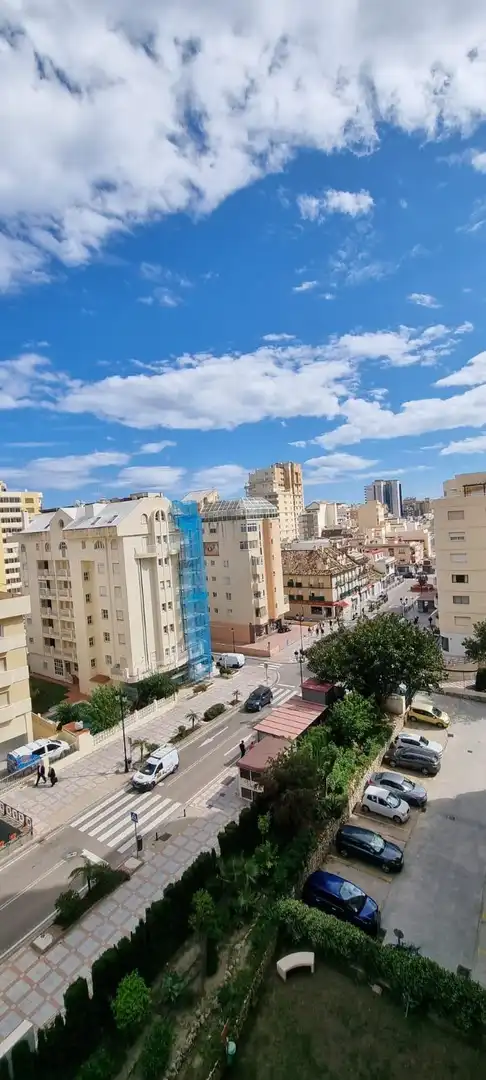 Apartamento con piscina en venta en Playa de los Boliches, imagen 32