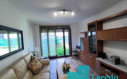 Living room of Flat for sale in Limpias  with Terrace