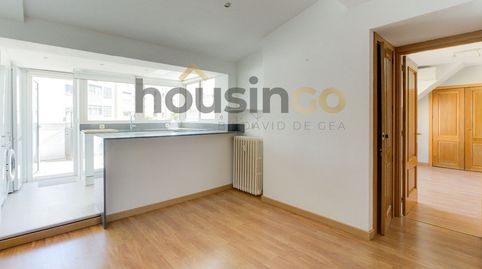 Photo 4 of Attic for rent in Concha Espina, Hispanoamérica - Bernabéu, Madrid Capital