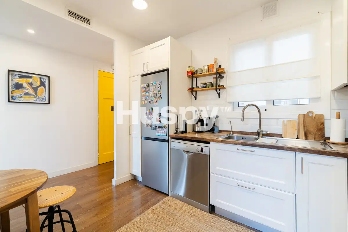 Penthouse mit Terrasse zum Verkauf in Carrer del Bruc, imagen 12