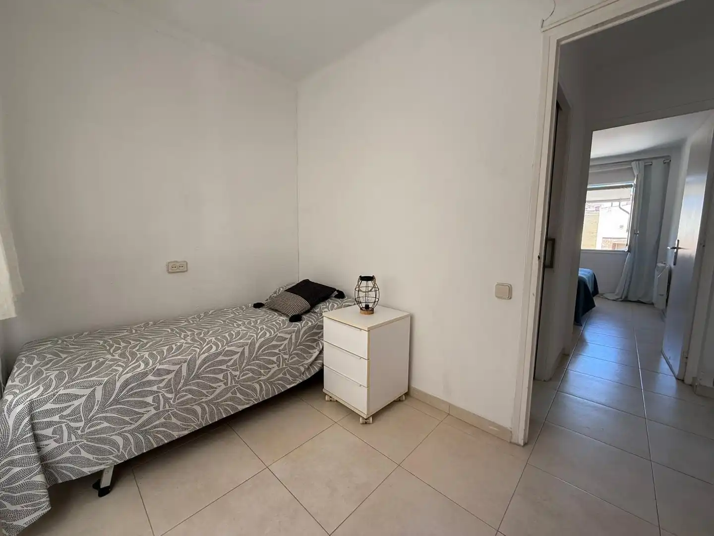 Dormitori de Pis en venda en Tarragona amb Calefacció i Parquet