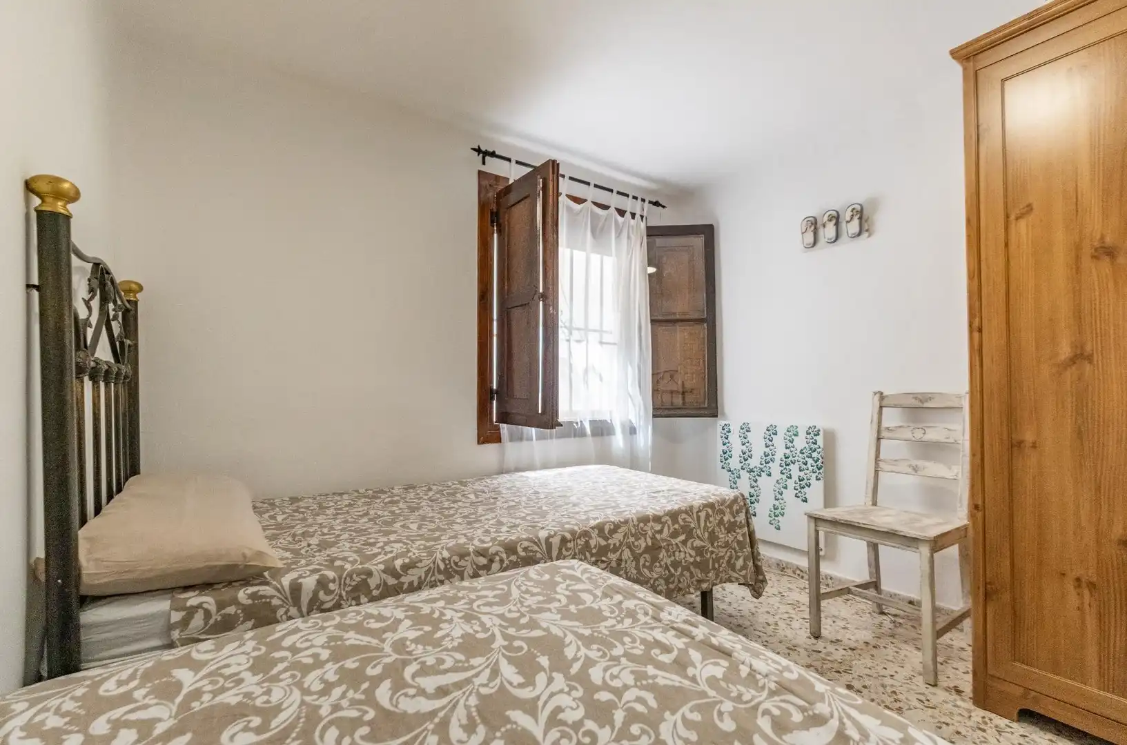Habitación de Casa o chalet en venta en Vélez-Málaga con Piscina