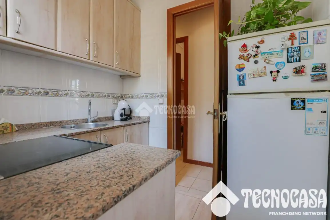 Wohnung mit Terrasse zum Verkauf in Ciutat Vella, imagen 16