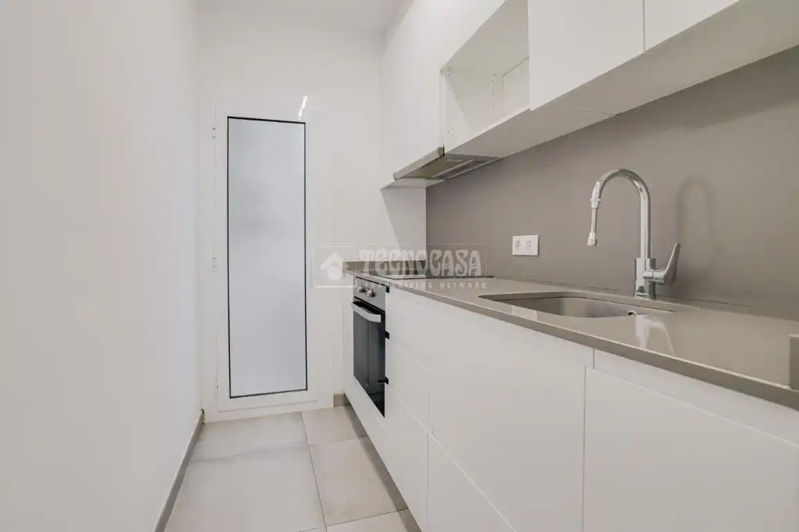 Piso en venta en Carrer de Solsona, La Salut