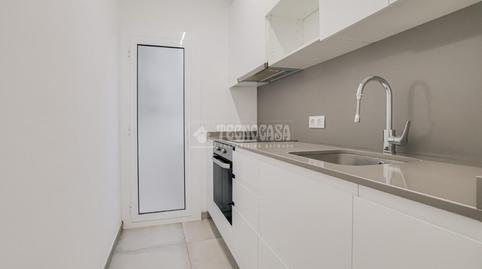 Foto 4 de Pis en venda a Carrer de Solsona, La Salut, Badalona