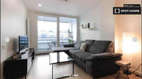 Piso de 3 habitaciones en alquiler en La Sagrada Familia, Barcelona
