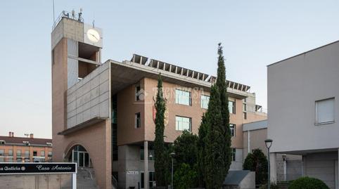 Foto 2 de Pis en venda a La Cárcaba - El Encinar - Montemolinos, Arroyomolinos (Madrid)