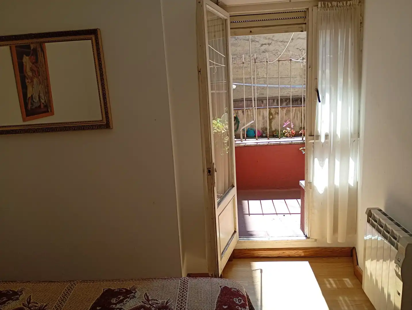 Dormitori de Pis en venda en Gijón 