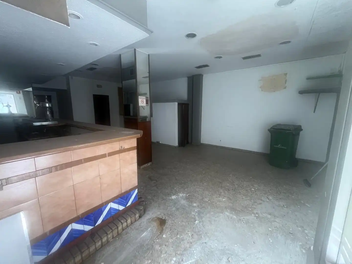 Local comercial en venta en Calle de Tarragona 36, imagen 3
