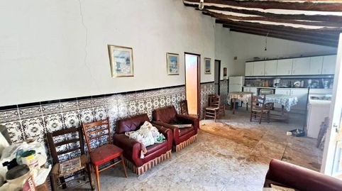 Foto 5 de Casa o xalet en venda a Calle Camino de Solano, Colmenar, Málaga