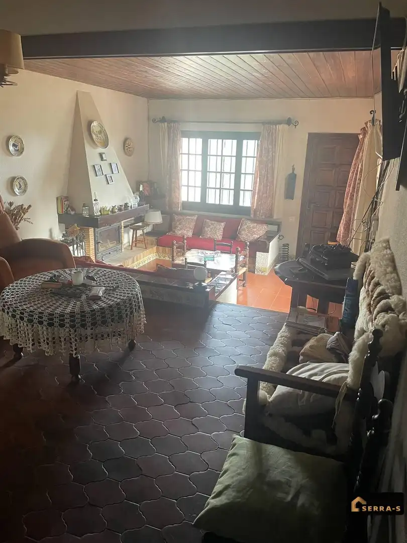Maison rustique avec terrasse à vendre à Sant Iscle de Vallalta, imagen 24