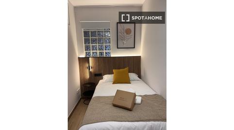 Foto 4 de Pis per a compartir a Diagonal - Colomeres, Barcelona