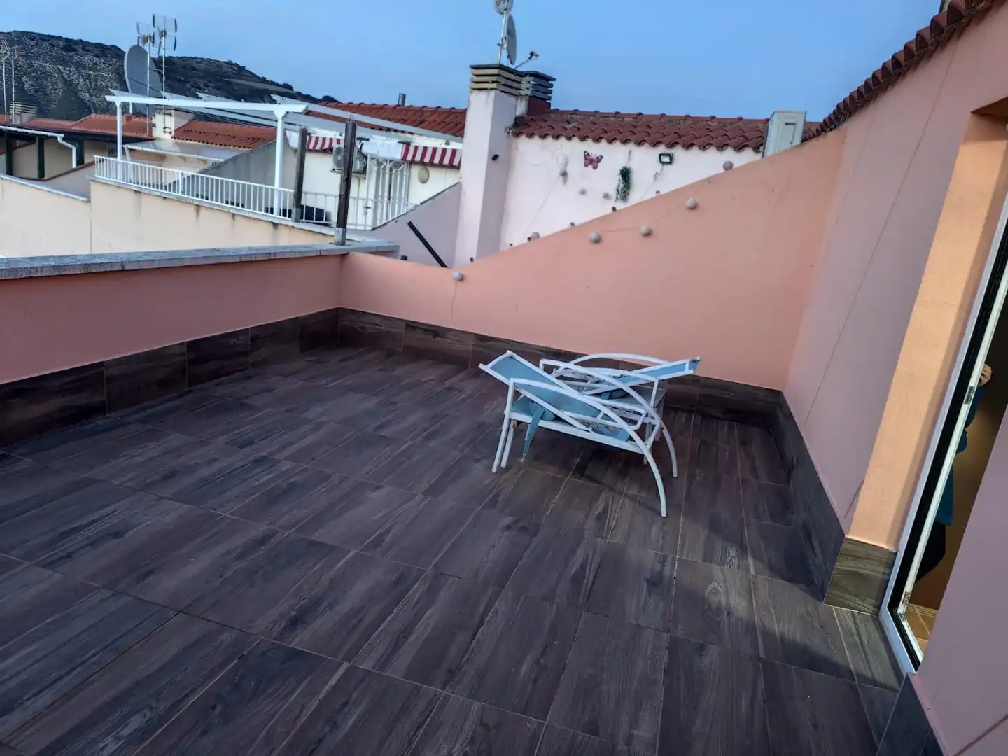 Terraced house with pool for sale in Anchuelo