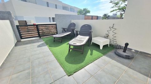 Foto 2 de Dúplex de lloguer a Obispo Pildain Esquina Avda Sebastian Sosa, Agaete, Las Palmas