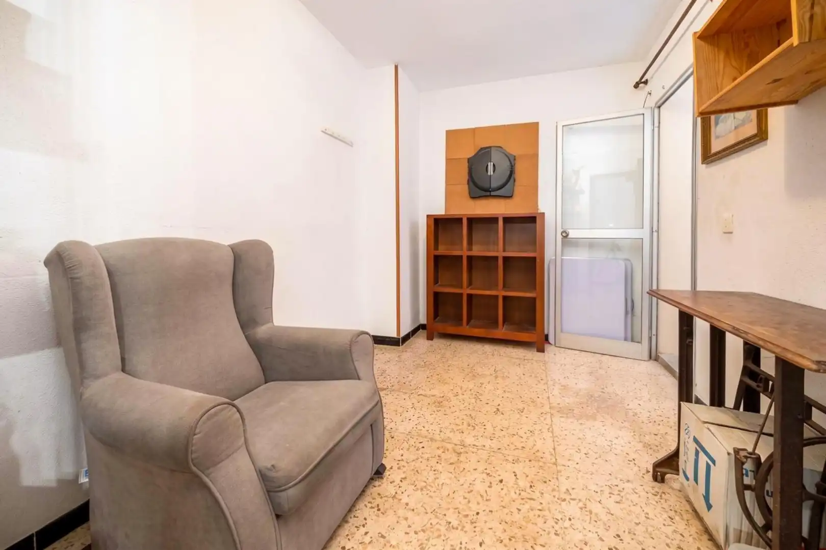 Piso con terraza en venta en Carrer JOSEP MELIA, imagen 18