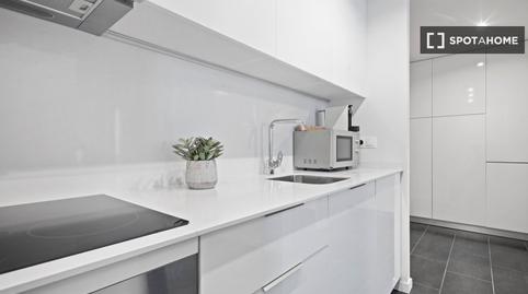 Photo 4 of Flat to rent in La Salut, Barcelona