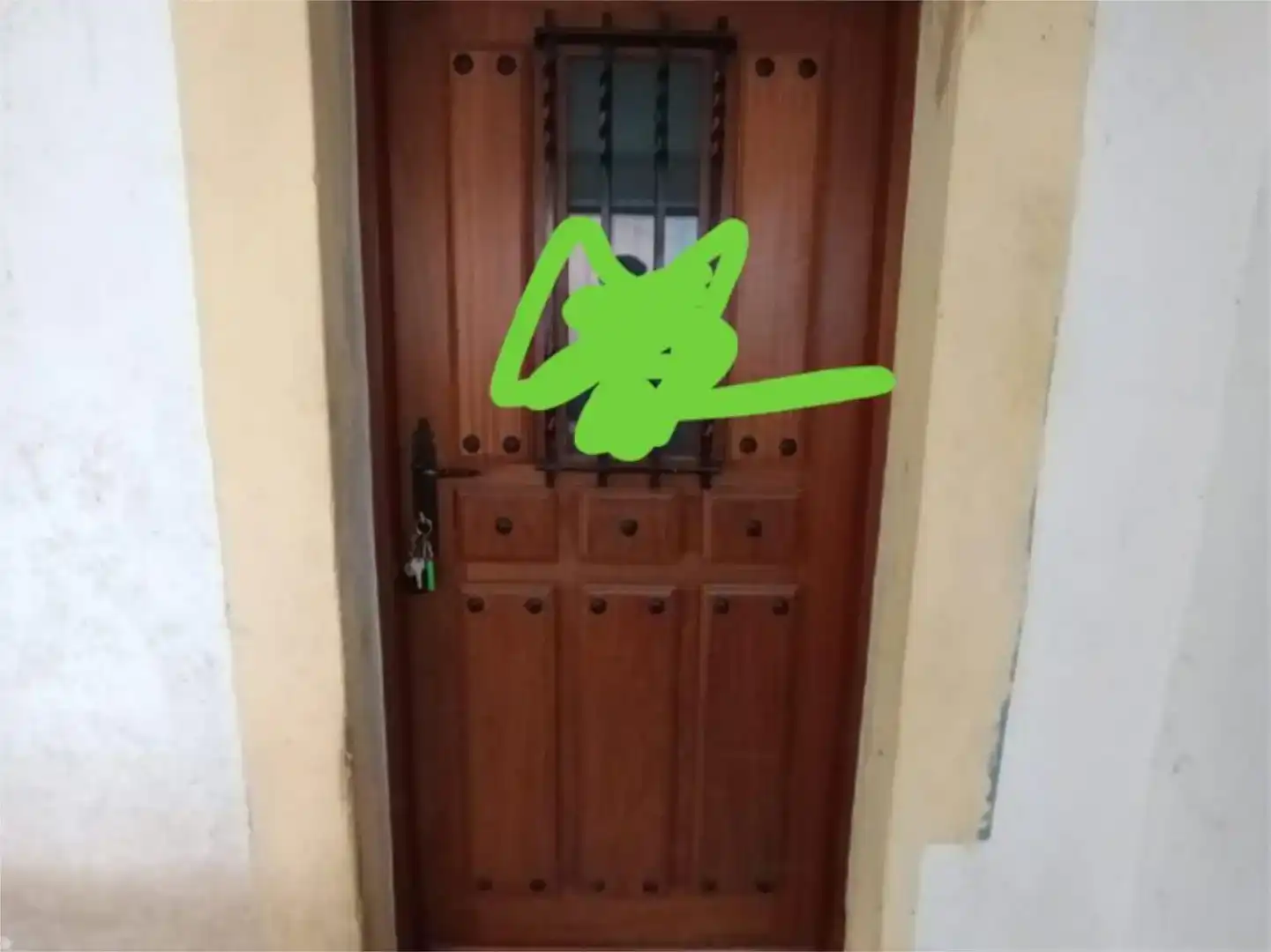 Piso en venta en Cabrales