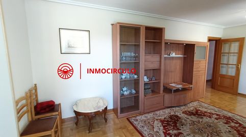 Foto 4 de Apartament en venda a Illera, Burgos Capital