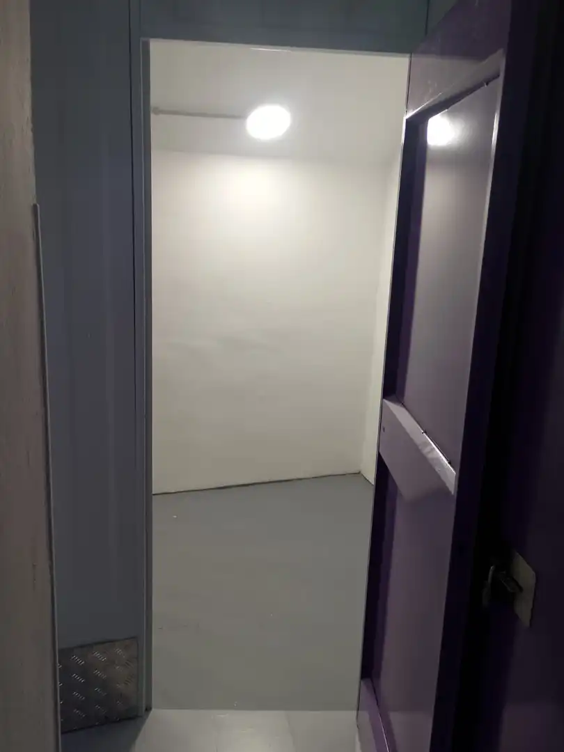 Trastero de alquiler en Calle Alcalde García Conde, 1, Salesas - Foncalada - Campoamor