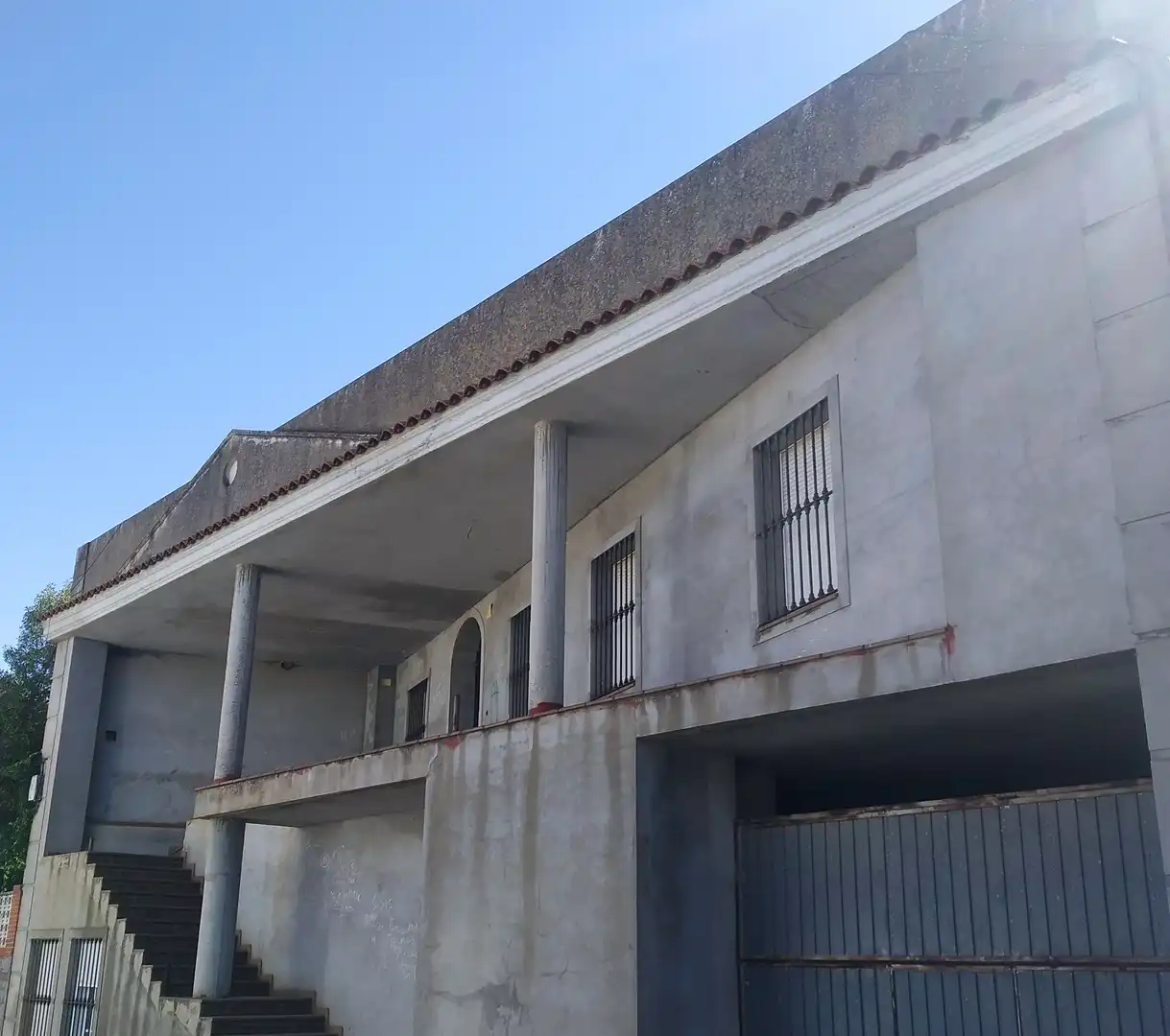 Haus mit Terrasse zum Verkauf in Jerez de los Caballeros