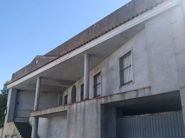 Haus mit Balkon zum Verkauf in Jerez de los Caballeros