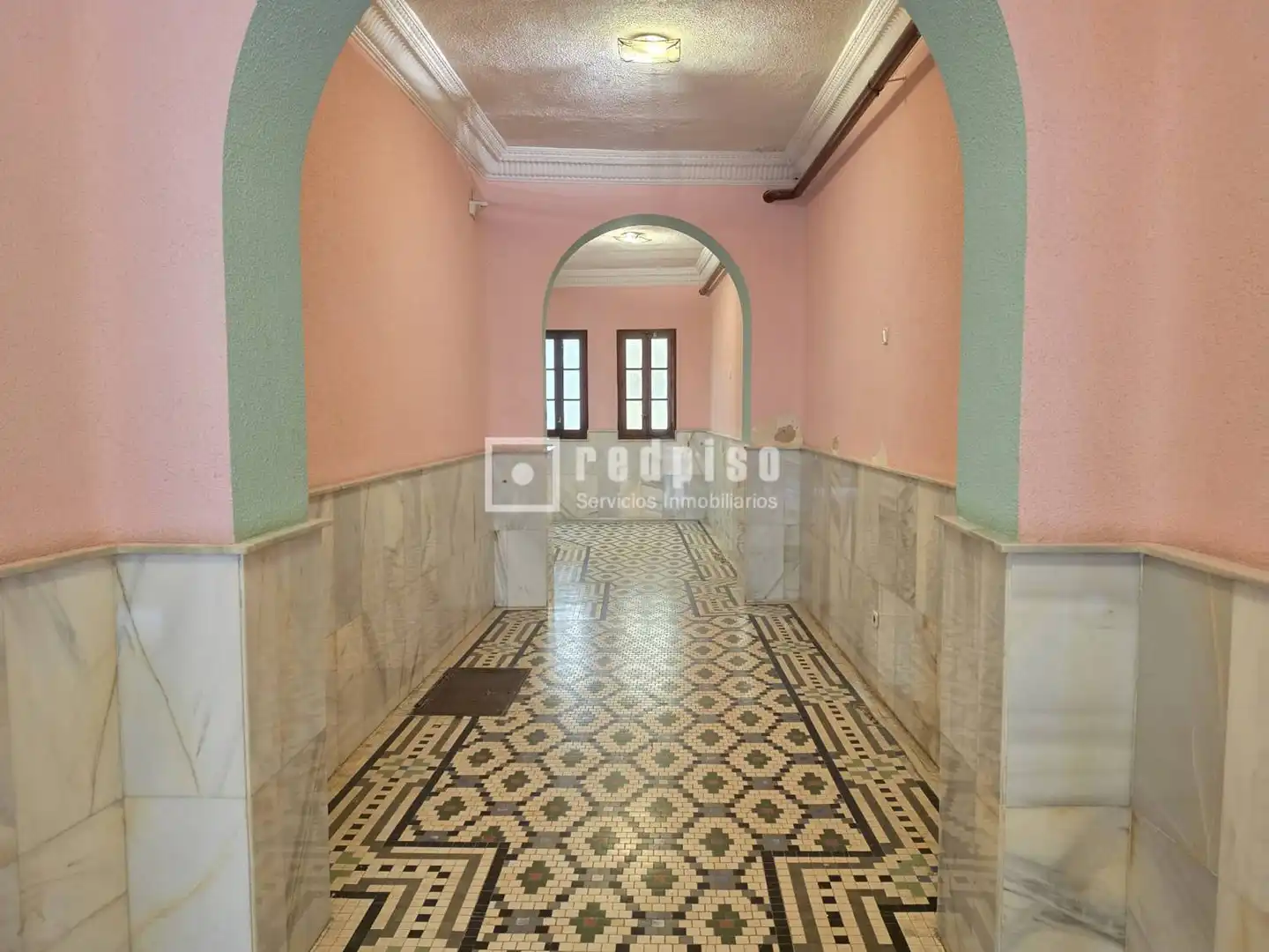 Flat for sale in Madrid
