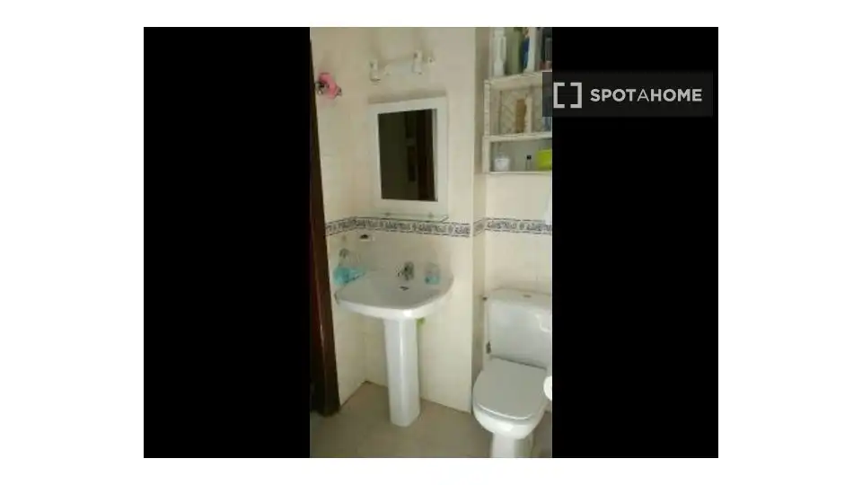 Room in Fígares