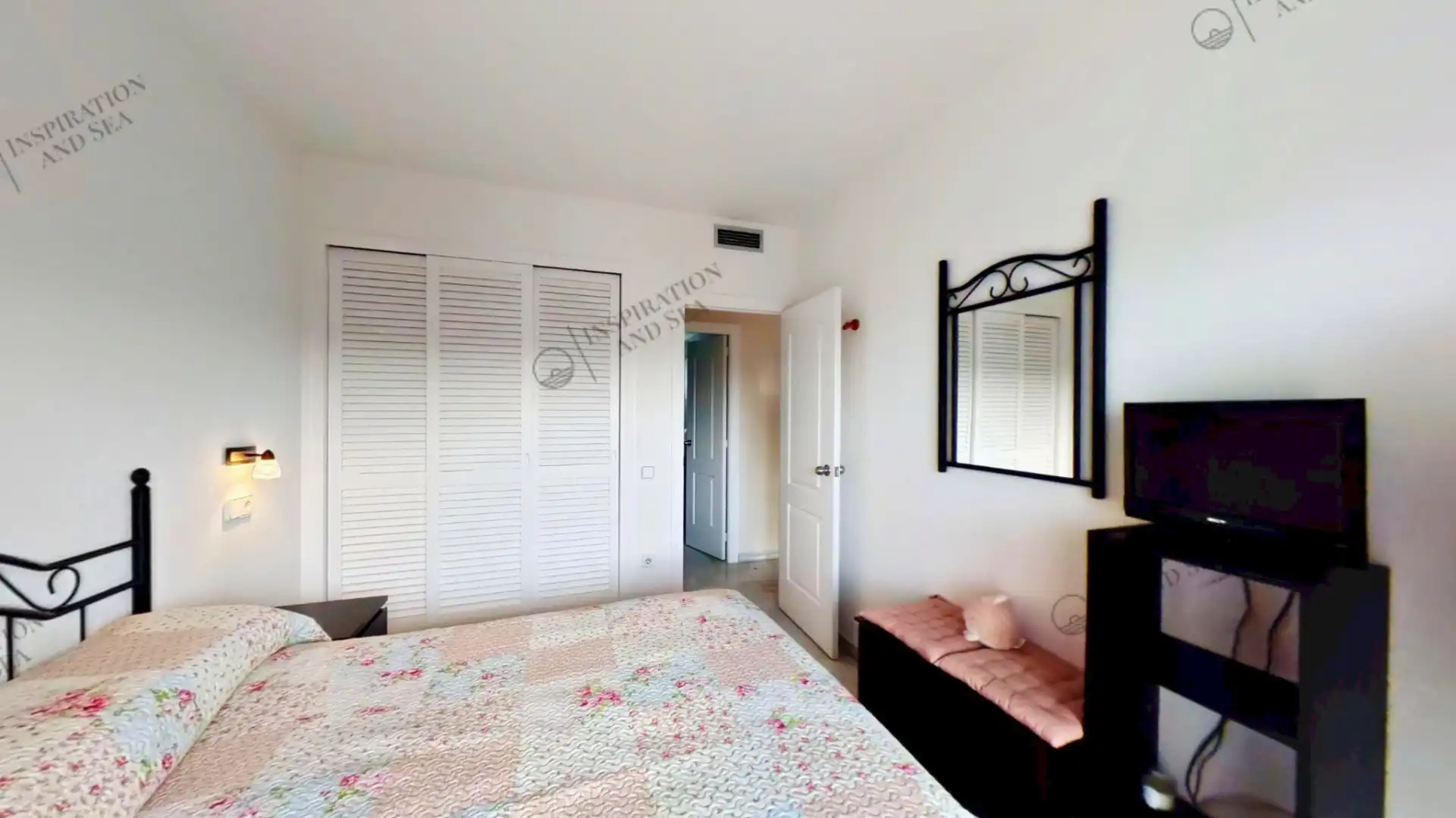 Flat for sale in Marina Botafoc - Platja de Talamanca