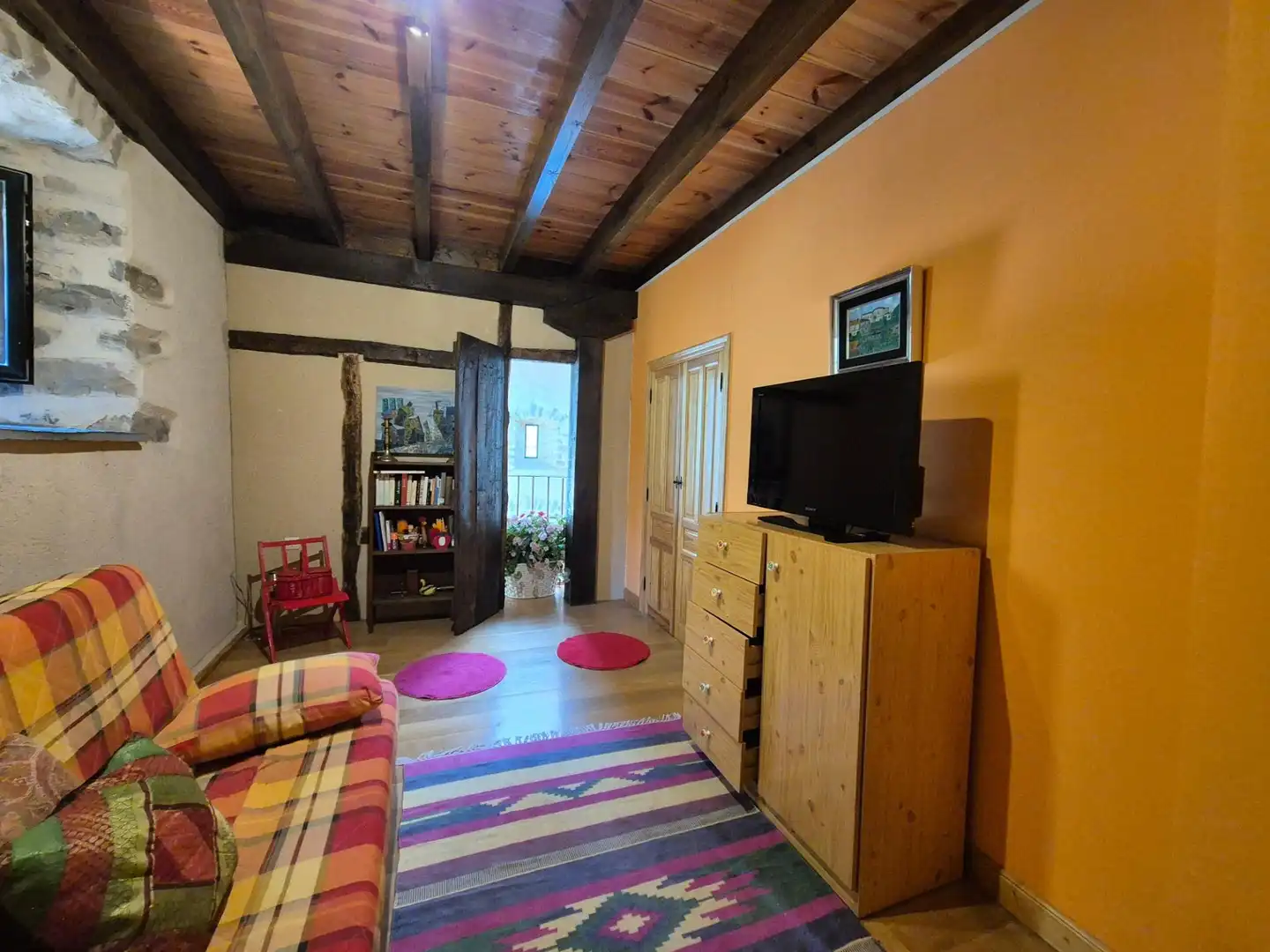 Maison avec jardin à vendre à Valle de Mena, imagen 33