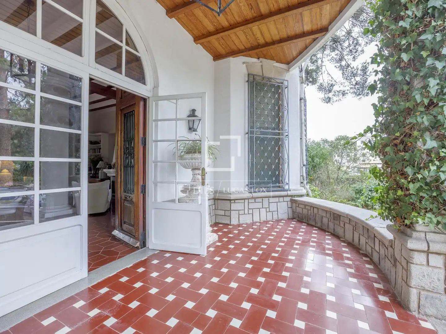 Villa con terrazza in vendita a Monteamor - La Carrasca - El Peucal, imagen 27