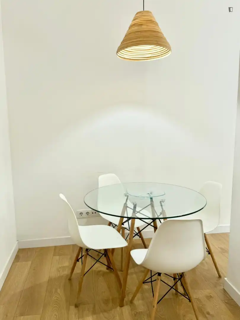 Apartament de lloguer a Las Águilas