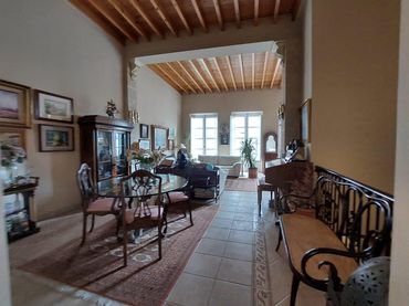 Maison avec balcon à vendre à MARIN