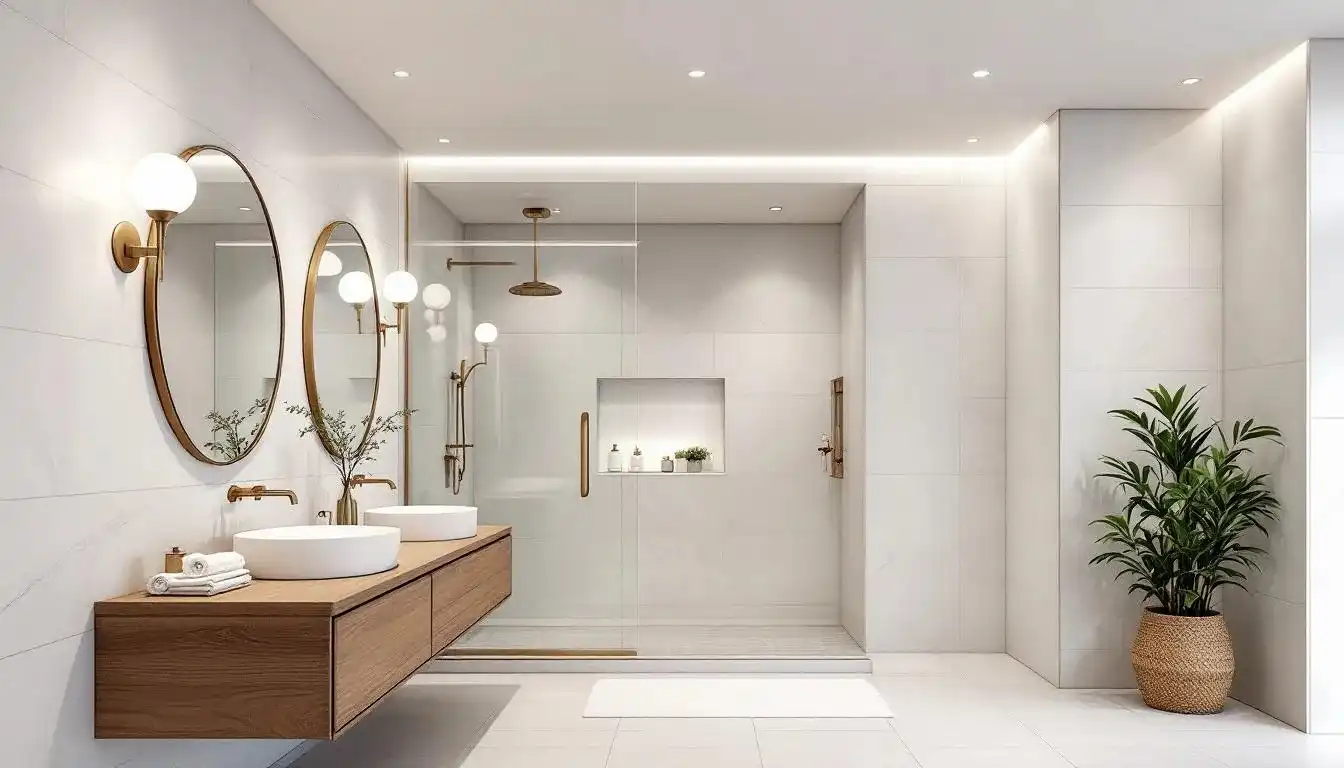 Baño de Casa o chalet en venta en Godelleta con Amueblado