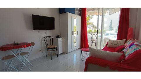 Foto 4 de Estudi de lloguer a Sant Agustí - Cala de Bou, Sant Josep de sa Talaia