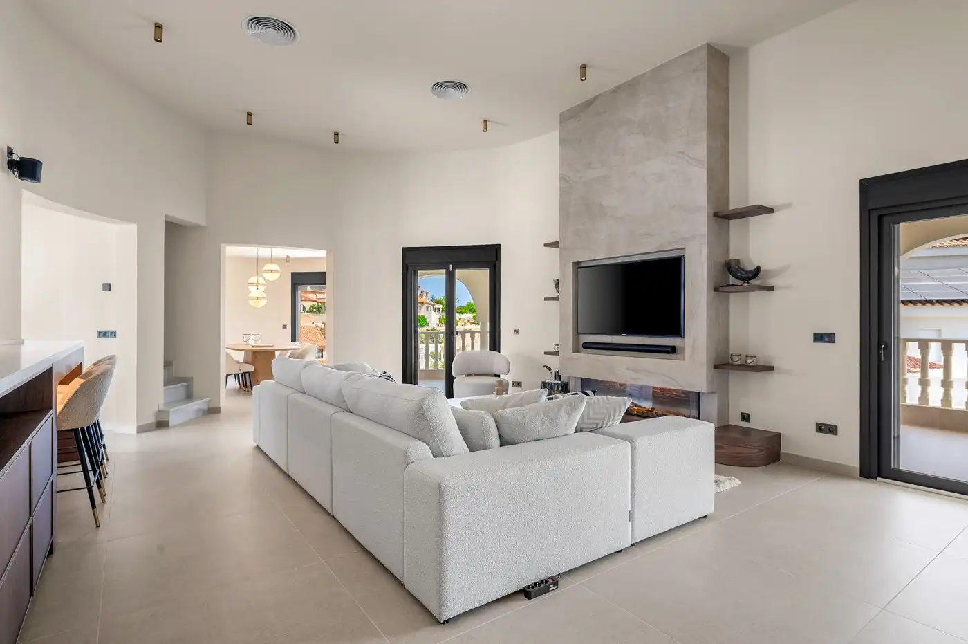 Casa con piscina en venta en Benijófar, imagen 10