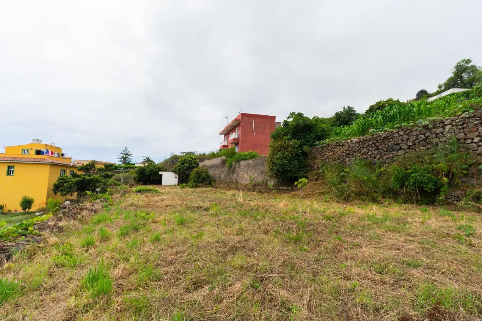 Terreno rustico in vendita a Las Cuevas - Los Gómez, imagen 16