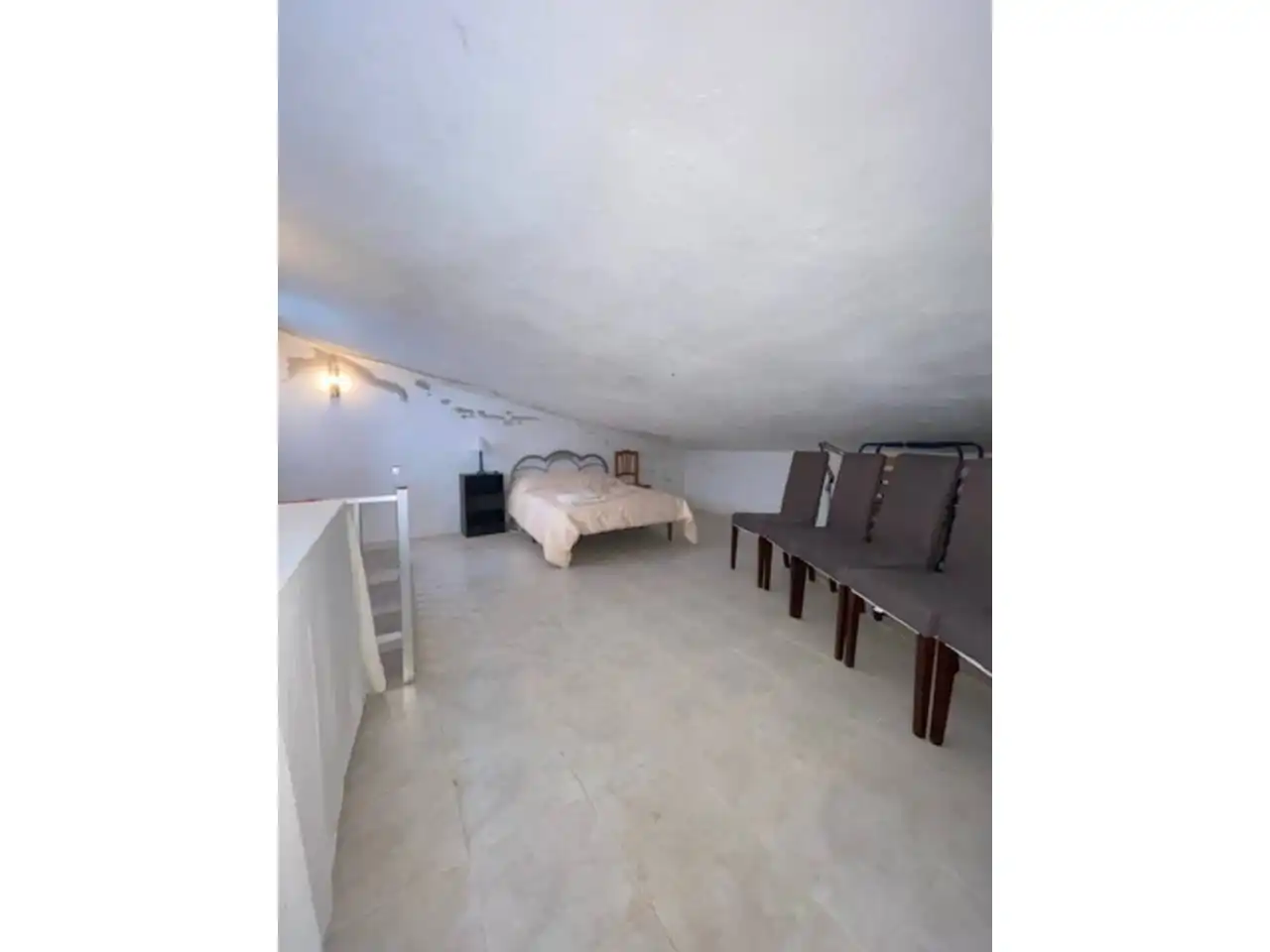 Finca rústica en venta en Casares pueblo